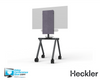 Heckler | H1095-CAST  Express Install Rolling Stand Heckler | H1095-CAST  Express Install Rolling Stand