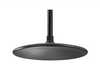 Shure MXA920 Ceiling Array, Black 24 Inch - ROUND (MXA920B-R)