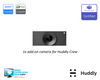 Huddly | Crew Add On Camera