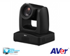AVer | TR335 V3 Live Streaming PTZ Camera with AI Auto Tracking for ProAV Quality30X 4K AI Auto Tracking PTZ