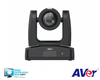 AVer | TR335 V3 Live Streaming PTZ Camera with AI Auto Tracking for ProAV Quality30X 4K AI Auto Tracking PTZ