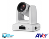AVer | ProAV Live Streaming PTZ Camera TR211 V3 with Auto Tracking - White