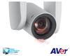 AVer | ProAV Live Streaming PTZ Camera TR211 V3 with Auto Tracking - White
