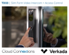 Verkada TD33 Video Intercom