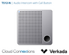 Verkada TS12-N Square Audio Intercom