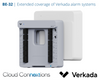 Verkada BE32 Alarm Expander with VLINK