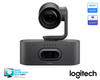 Logitech Rally AI Camera Pro (Graphite)