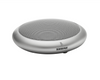 Shure MXA320W Table Array Microphone features Steerable Coverage technology