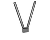 Logitech MeetUp TV Mount (939-001498)