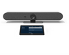Logitech Rally Bar Mini + Tap IP Appliance Bundle (991-000385)