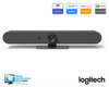 Logitech Rally Bar Mini + Tap IP Appliance Bundle (991-000385)