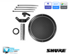 Shure MXA320 Table Array Microphone – Black (MXA320B)