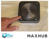MAXHUB | UC BM35 Bluetooth Teleconference Speakerphone | UC BM35