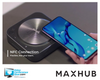 MAXHUB | UC BM35 Bluetooth Teleconference Speakerphone | UC BM35
