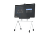 Avocor | Mobile Stand for Google Meet Series One Board 65 | AVM-STND-65-TAA