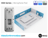 Nureva | HDX-POD Microphone Pod for HDX Series Audio Systems | HDX-POD
available from VideoConferenceGear.com