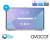Avocor | A Series 65-Inch Interactive Display | AVA-6520