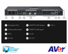 AVer MT500 NDI Matrix Auto Tracking Box | PAT0MT500