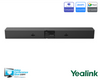 Yealink | MSpeaker Pro Conferencing Soundbar for Medium-Sized Rooms | 1306038