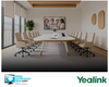 Yealink | MVC S80 Microsoft Teams Rooms System for Large Rooms | 1106798