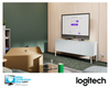 Logitech | Rally Board - 65" Off White | 960-001729