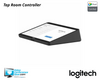 Logitech | Logitech Tap + CTL Meet Compute Base Bundle for Google Meet | TAPBASEGGLCTL