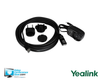 Yealink Accessory | USB2-EXT-10M 10-meter USB 2.0 Extension Cable