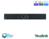 Yealink | UVC40 E2 All-in-One USB Video Bar for Small and Huddle Rooms (1206673)