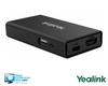 Yealink | VCH81 Pro Cable Content Sharing & BYOD Hub for 4th-GEN MVC and MeetingBarA25/A40/A50 (1303229)