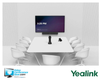 Yealink | MTower Center-view Intelligent Camera for Optimal Perspective (1306173)