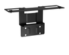 Yealink Accessory | MD-AVBracket-L Bracket for mounting A50/S50 on MeetingDisplay 75/86 (3311111)