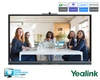 Yealink | MeetingBoard 65C EDLA Certified Android Experience (Google Meet)