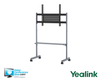 Yealink Accessory | MeetingBoard Floor Stand with standard VESA holes - For MB65, MB65PRO, MB75PRO (3311097))