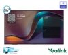 Yealink | MeetingDisplay 86" Room Display for Microsoft Teams Room System