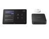 Yealink Native Microsoft Teams Rooms system Base Kit (1206709)