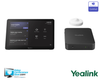 Yealink Native Microsoft Teams Rooms system Base Kit (1206709)