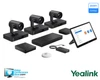 Yealink | ZVC Series S98-C5U Kit Native Zoom Rooms ProAV Rooms