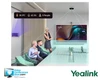 Yealink Accessory | RoomSensor Pro POE-Powered People Counting Sensor