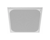 Yealink | CM50 ProAV Premium Dante Beamforming Ceiling Microphone