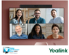 Yealink | SMARTVISION-40 - All-in-one AI USB Video Bar for Small to Medium Rooms