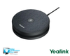 Yealink | VCM36 Pro Wireless microphone array (VCM36-W-PRO-PACKAGE)