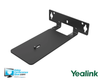 Yealink Accessory | Wall Mount Kit for UVC84/UVC86 (330100059001) (UVC8X-MOUNT)