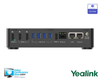 Yealink | MCore 4 Mini-PC for Microsoft Teams Rooms, Intel Core Ultra 5 AI Processor