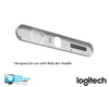 Logitech Accessory | Easy Clean Cover for Rally Bar Huddle (952-000146)
