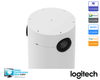 Logitech | Sight Dual 4K Tabletop Companion Camera {White) | 960-001503