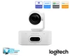 Logitech Rally AI Camera Pro, Off-White (960-001775)
