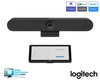 Logitech | Rally Bar Huddle + Tap for Andy Video Meeting Room | TAPRHGUNIAPP