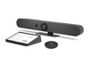 Logitech | Rally Bar Mini Room Kit | TAA Compliant | 991-000533