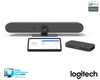 Logitech | Rally Bar Mini, Tap Cat5e, bundle for Google Meet | TAPRMGGGLCTL4