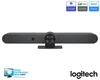 Logitech | Rally Bar 4K Videobar Graphite | No-Radio | TAA Compliant | 960-001669